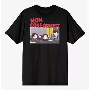 South Park Non-Conformist T-Shirt